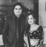 Suraj Poudel & Laxmi Pandey