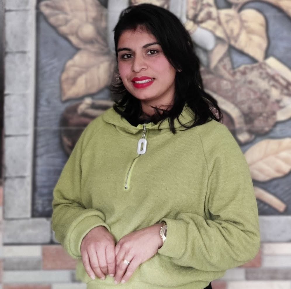 Babita Ghimire