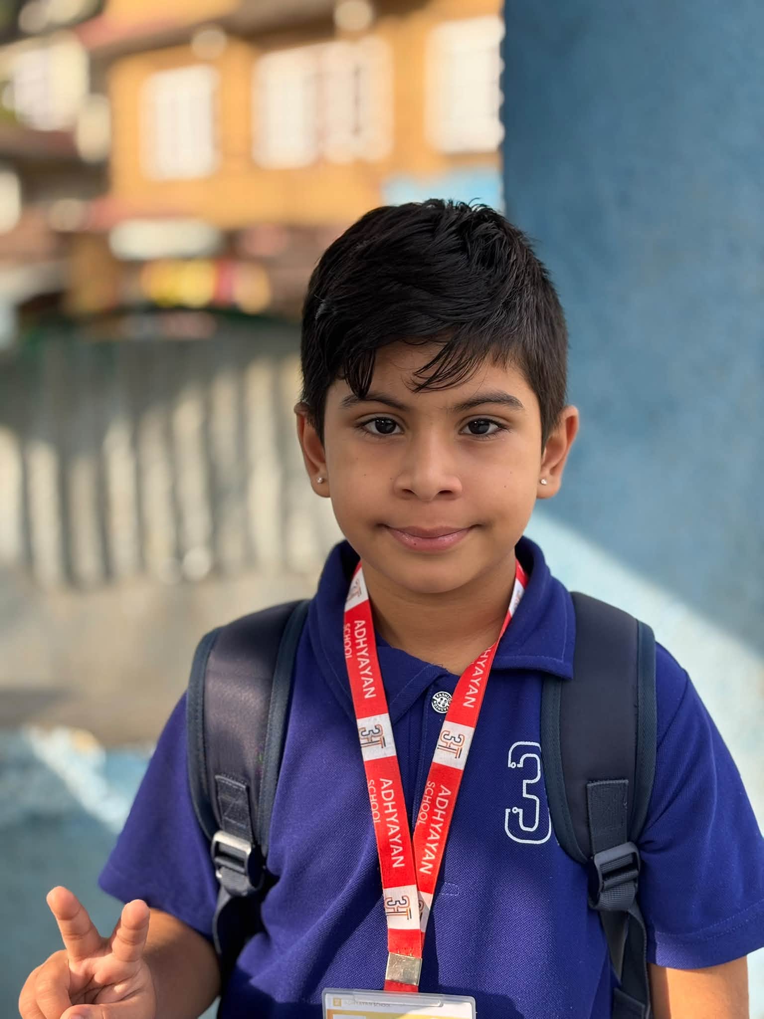 Abhinav Poudel